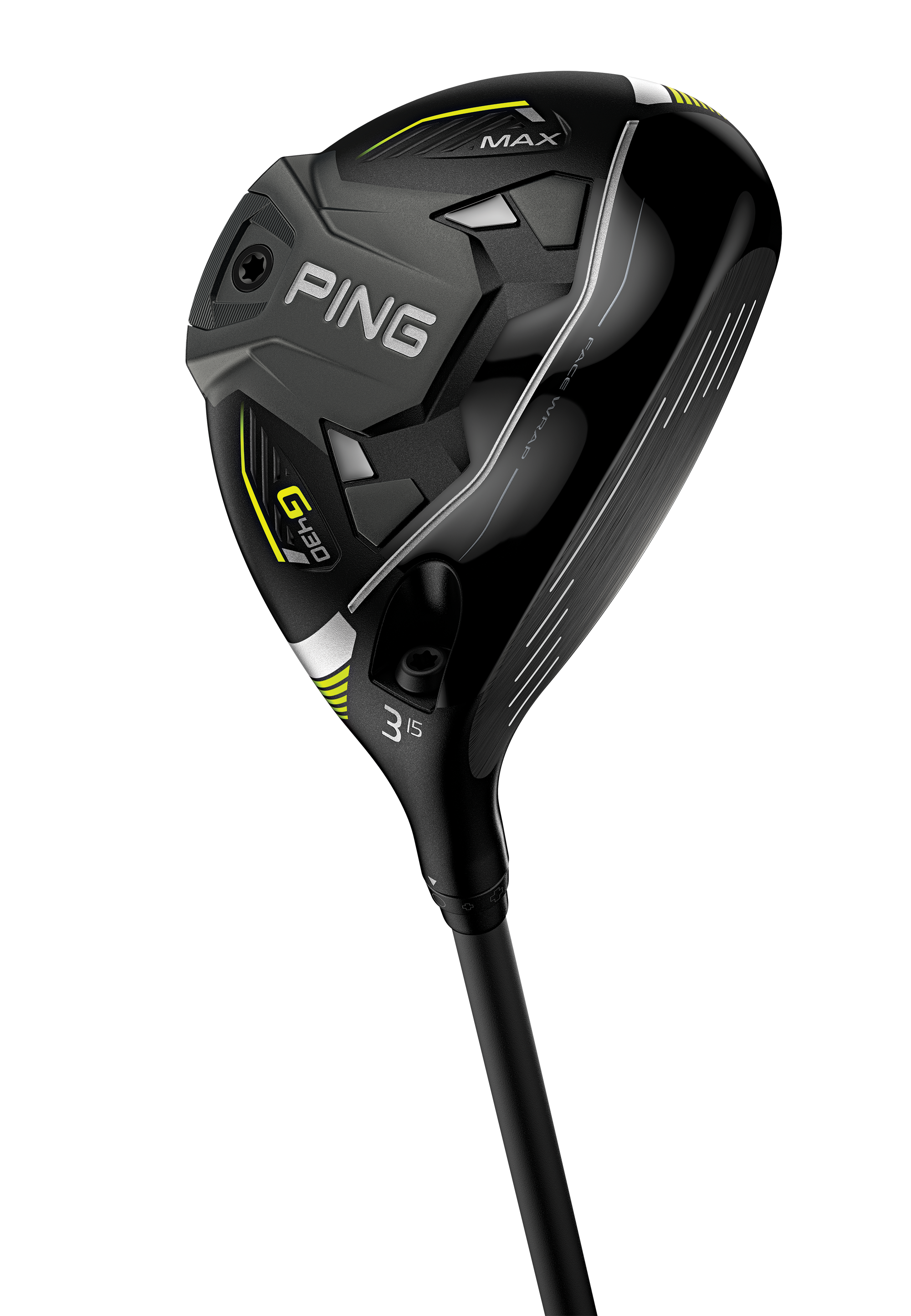 G430 MAX Fairway Wood | PING | Golf Town Limited